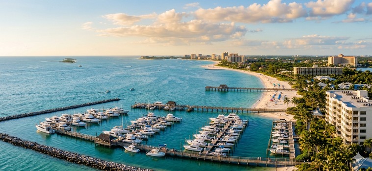 Naples, Marco Island, Ft. Myers